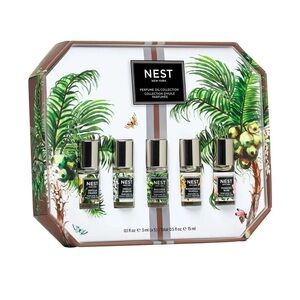 NWT NEST New York Rollerball Collection