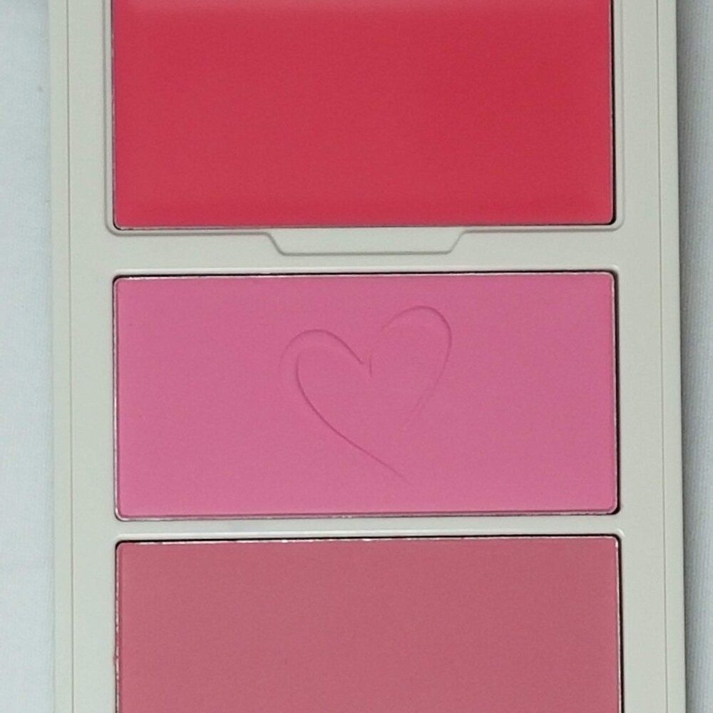 Beauty Creations - Rosy McMichael Vol 2 - Pink Dream Blushes - Picture 6 of 10