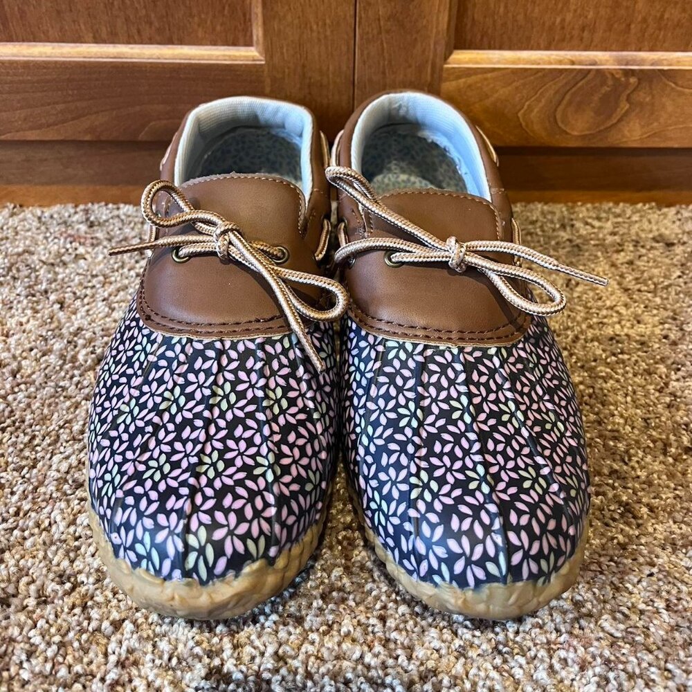 JBU by Jambu Gwen Garden Ready Shoes - Picture 2 of 3