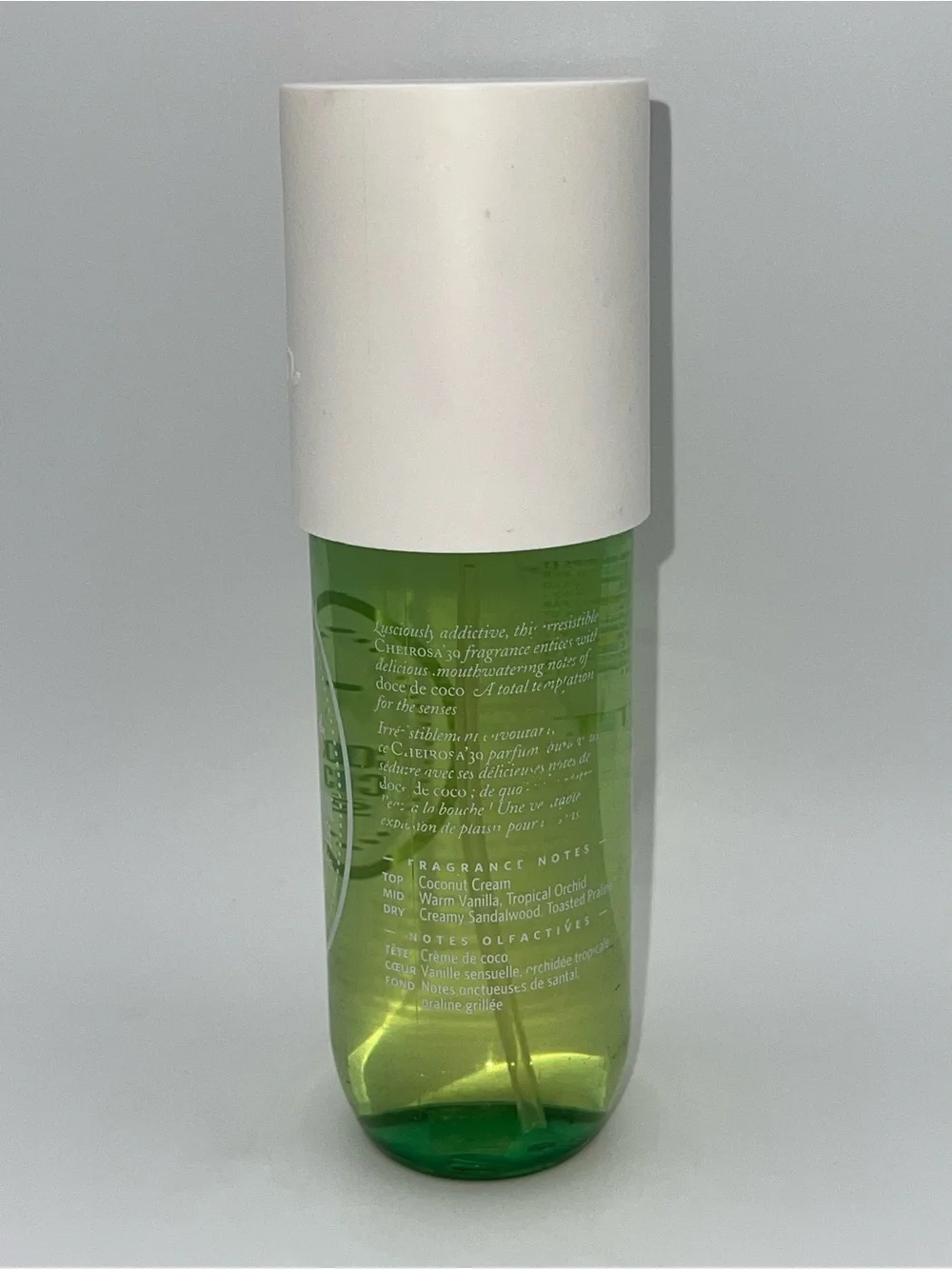 Sol de Janeiro Coco Cabana
Cheirosa 39 Hair & Body
Mist 8 fl oz - Picture 2 of 7