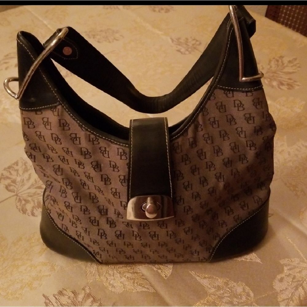 Dooney & Bourke Vintage Purse