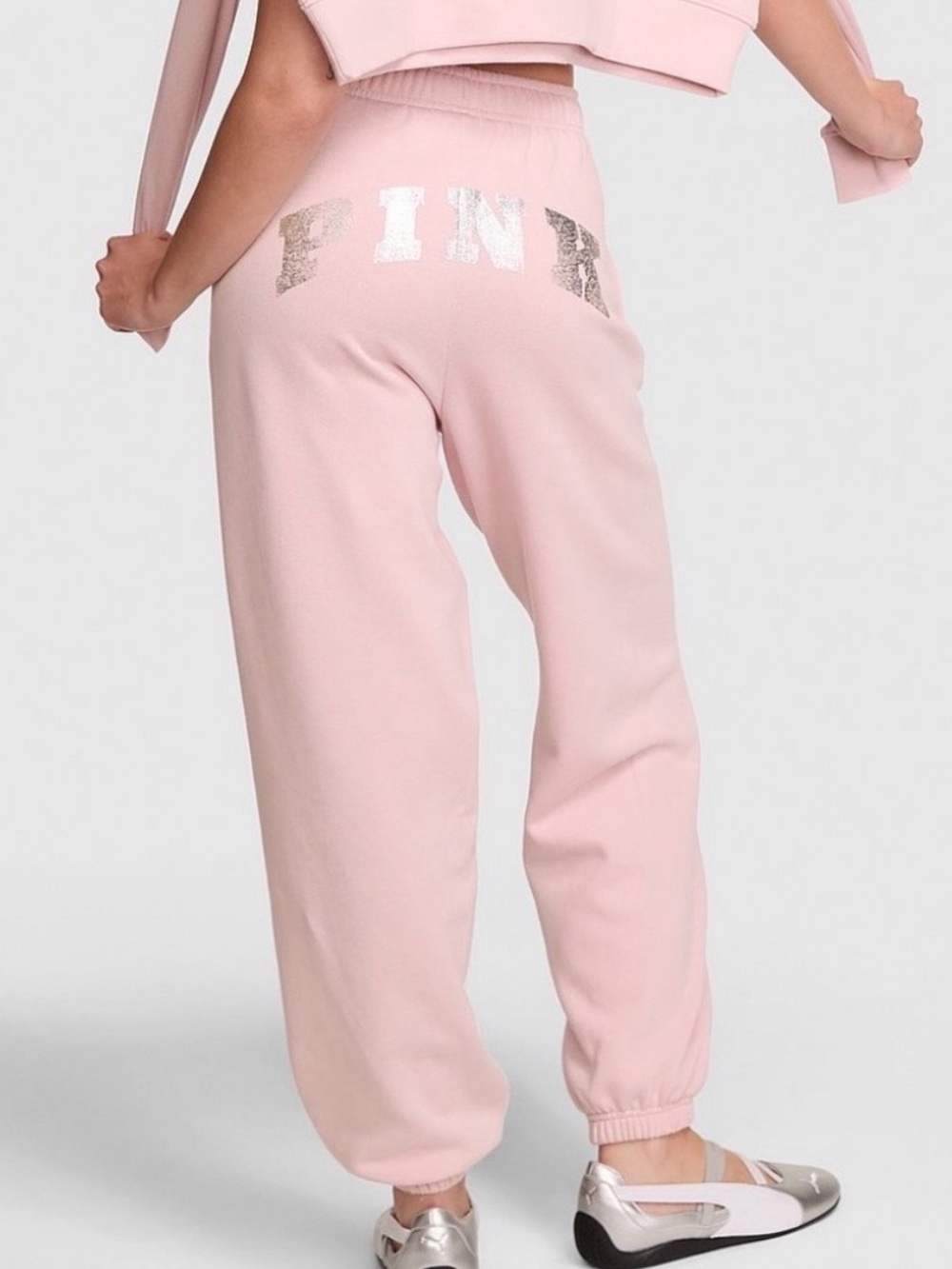 Victoria's Secret PINK Joggers