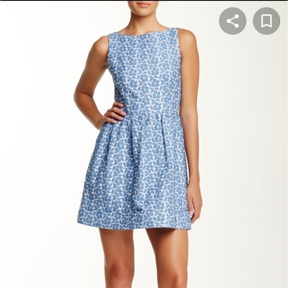 ❤️HP❤️Alice + Olivia dress 
