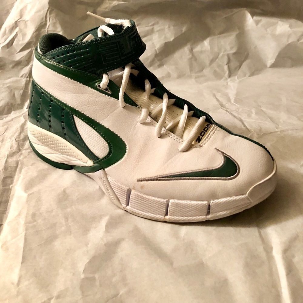 Nike Zoom Air EUC