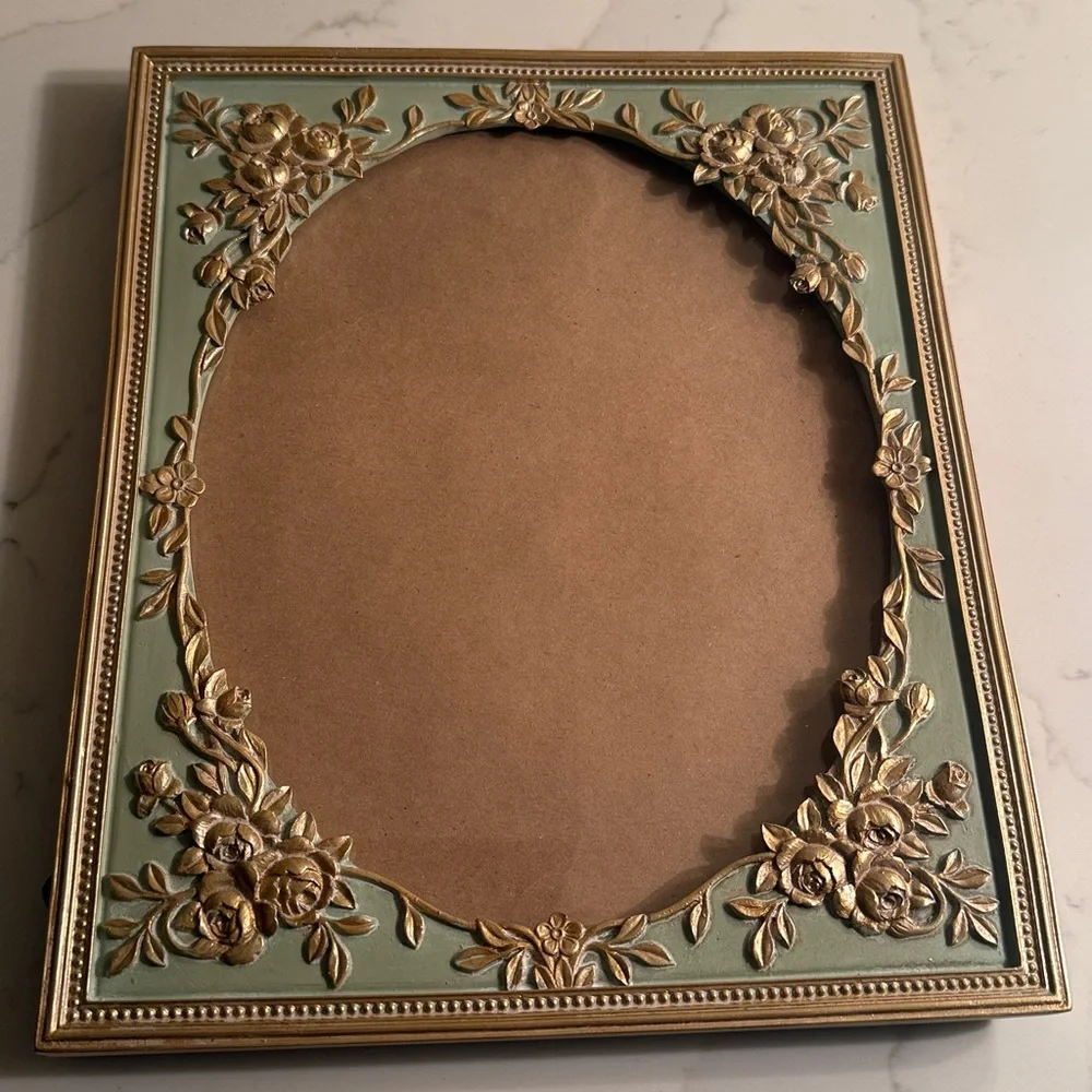 Vintage Table Top Frame - Picture 6 of 8