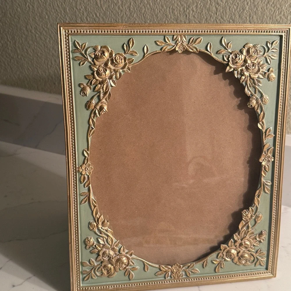 Vintage Table Top Frame - Picture 8 of 8