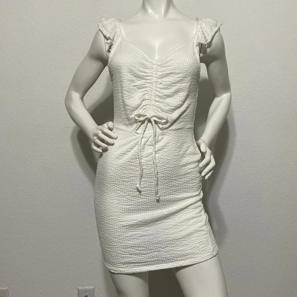 Caution To The Wind NWT Mini Dress Size M