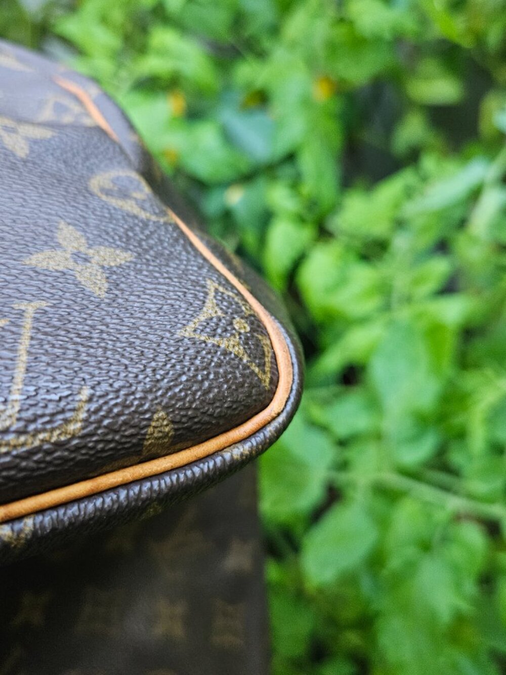 Louis Vuitton LV Hand Bag Speedy 30 - Picture 13 of 15