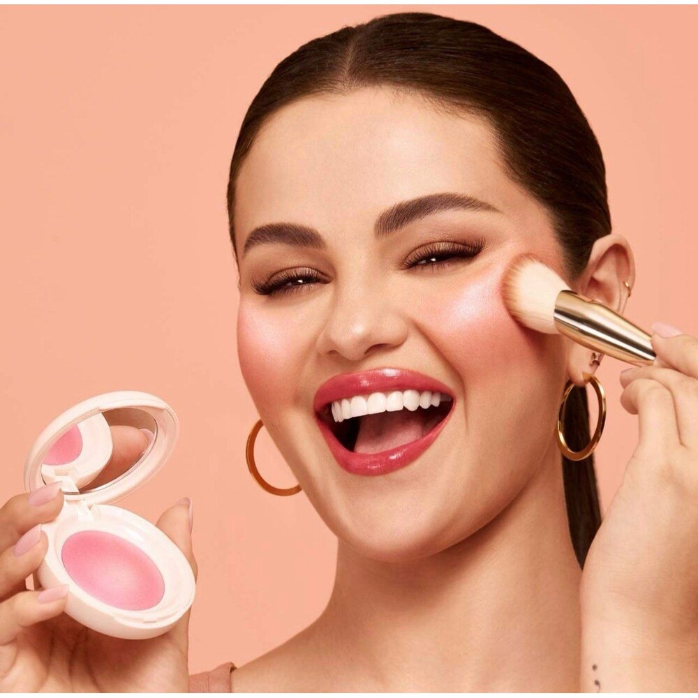 Rare Beauty Soft Pinch Luminous Powder Blush - Picture 2 of 7