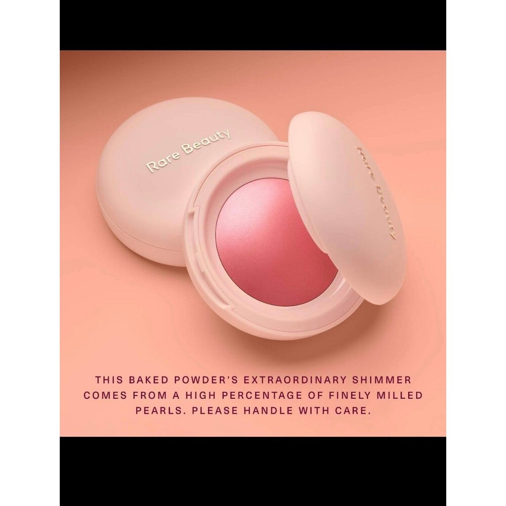 Rare Beauty Soft Pinch Powder Blush