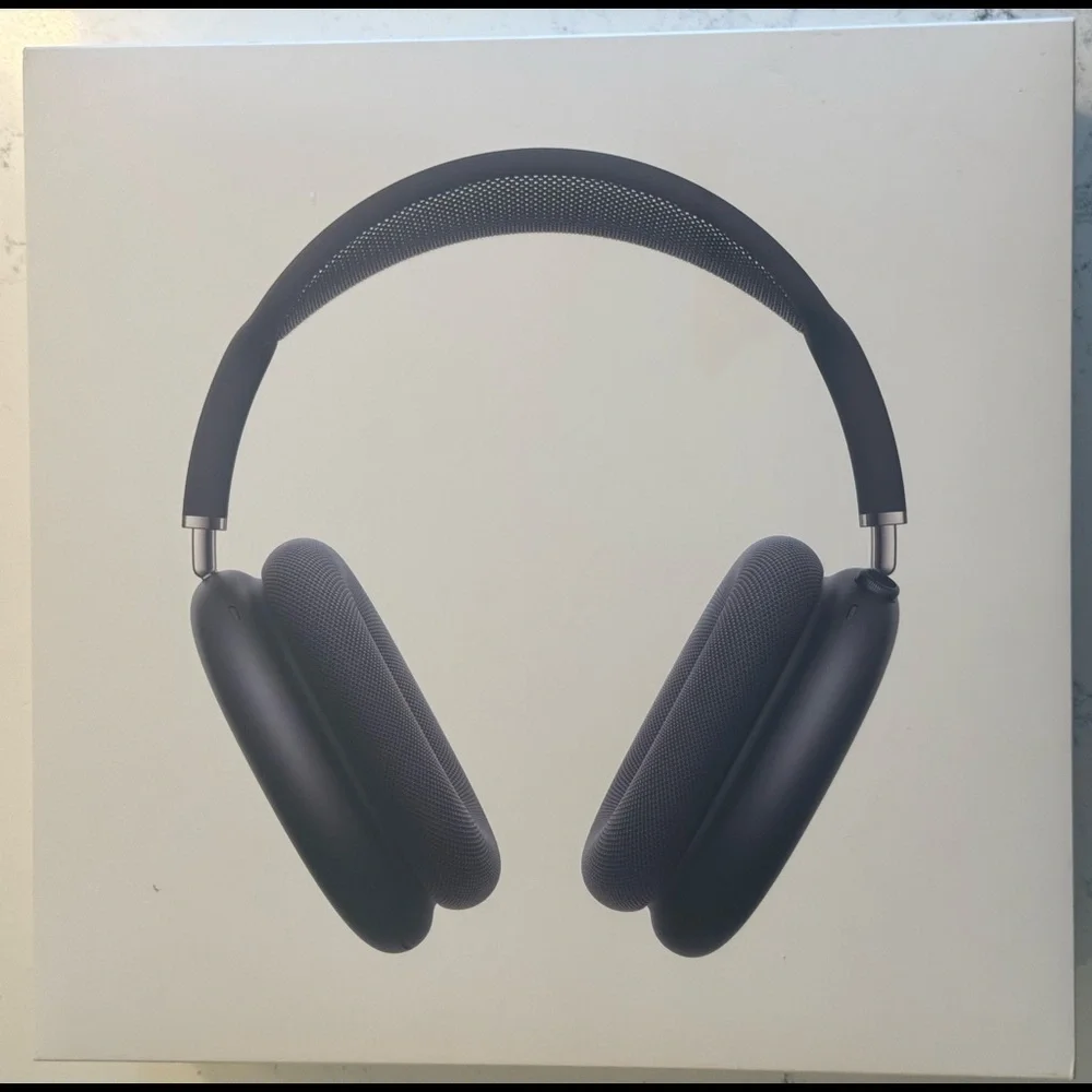 APPLE AirPods Max with SmartCase - Picture 4 of 7