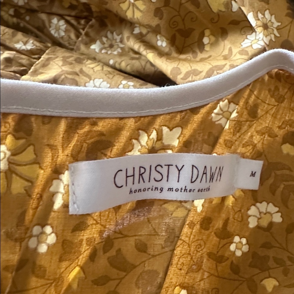 Christy Dawn - Picture 6 of 7