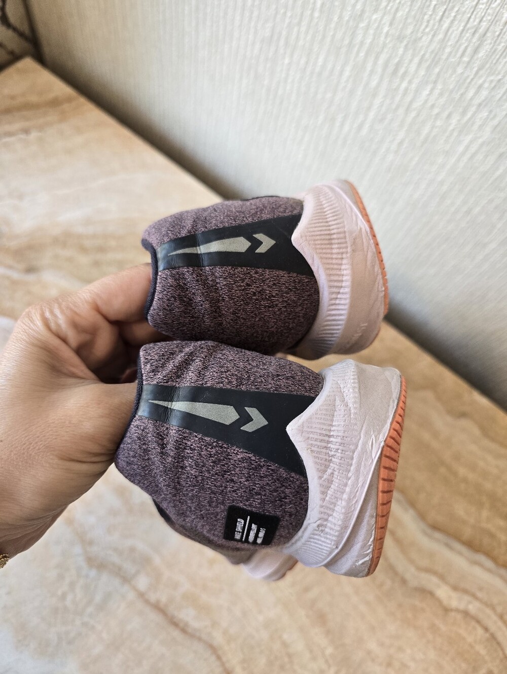 Nike Sneakers - Picture 13 of 15