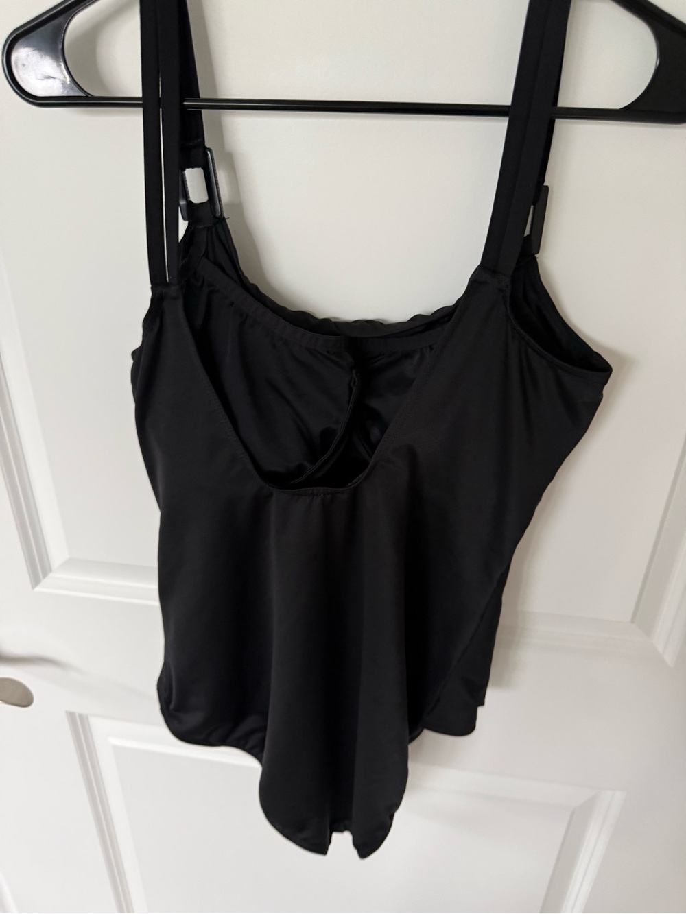Miraclesuit Ruched One Piece Underwire Size 16 - Picture 5 of 6