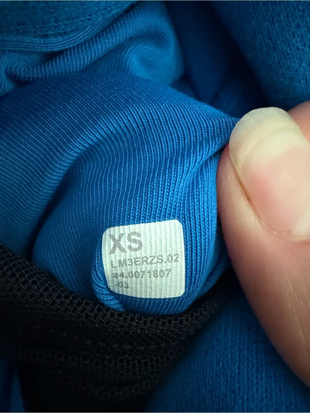 Lululemon Hoodie - Picture 5 of 5