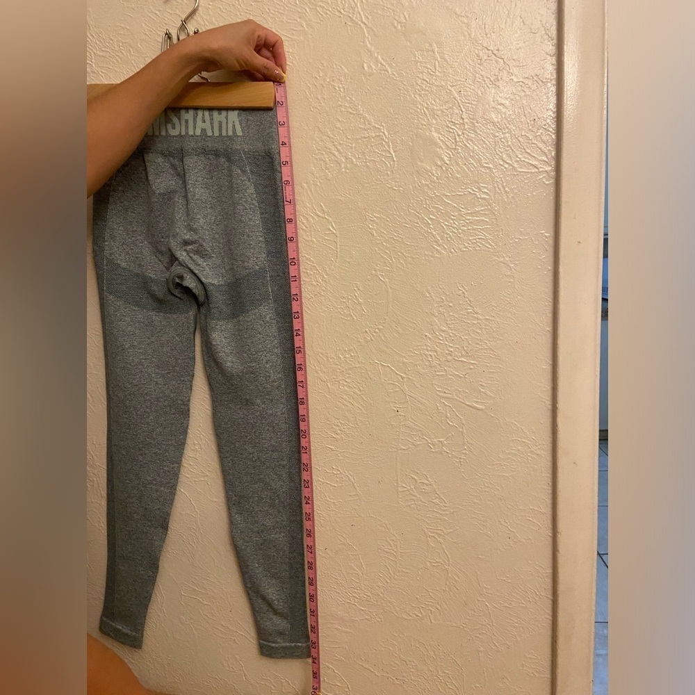 Gymshark Leggings - Picture 7 of 8