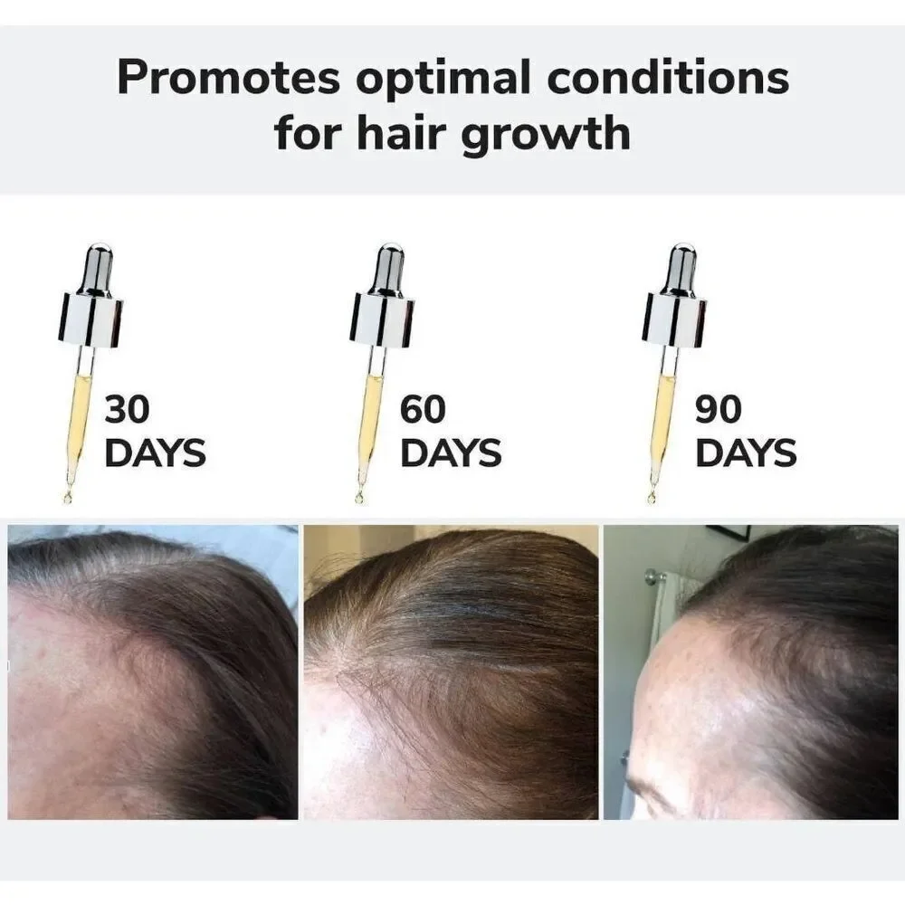 BNIB~COLORWOW Youth Juice Collagen Scalp Treatment - Picture 7 of 7