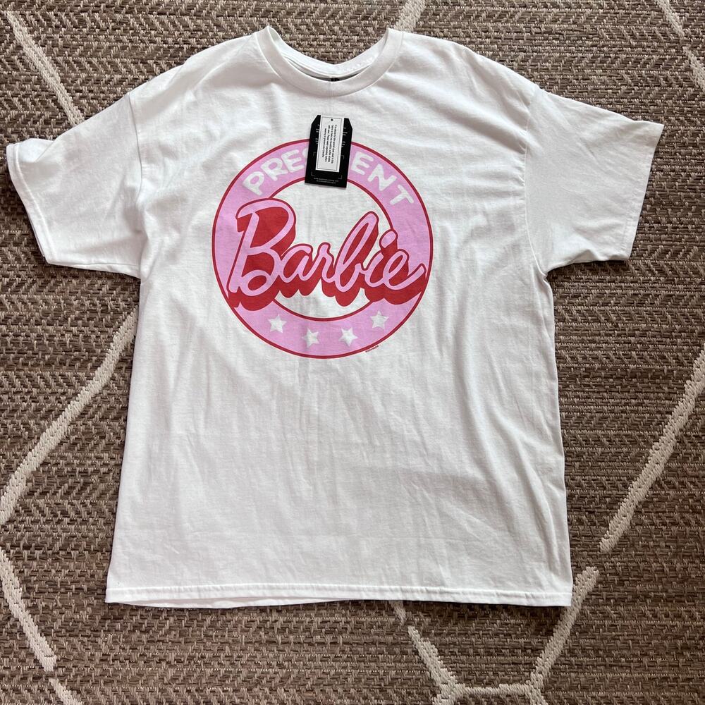 Junk food clothing Graphic Shirt Unisex Sz Large