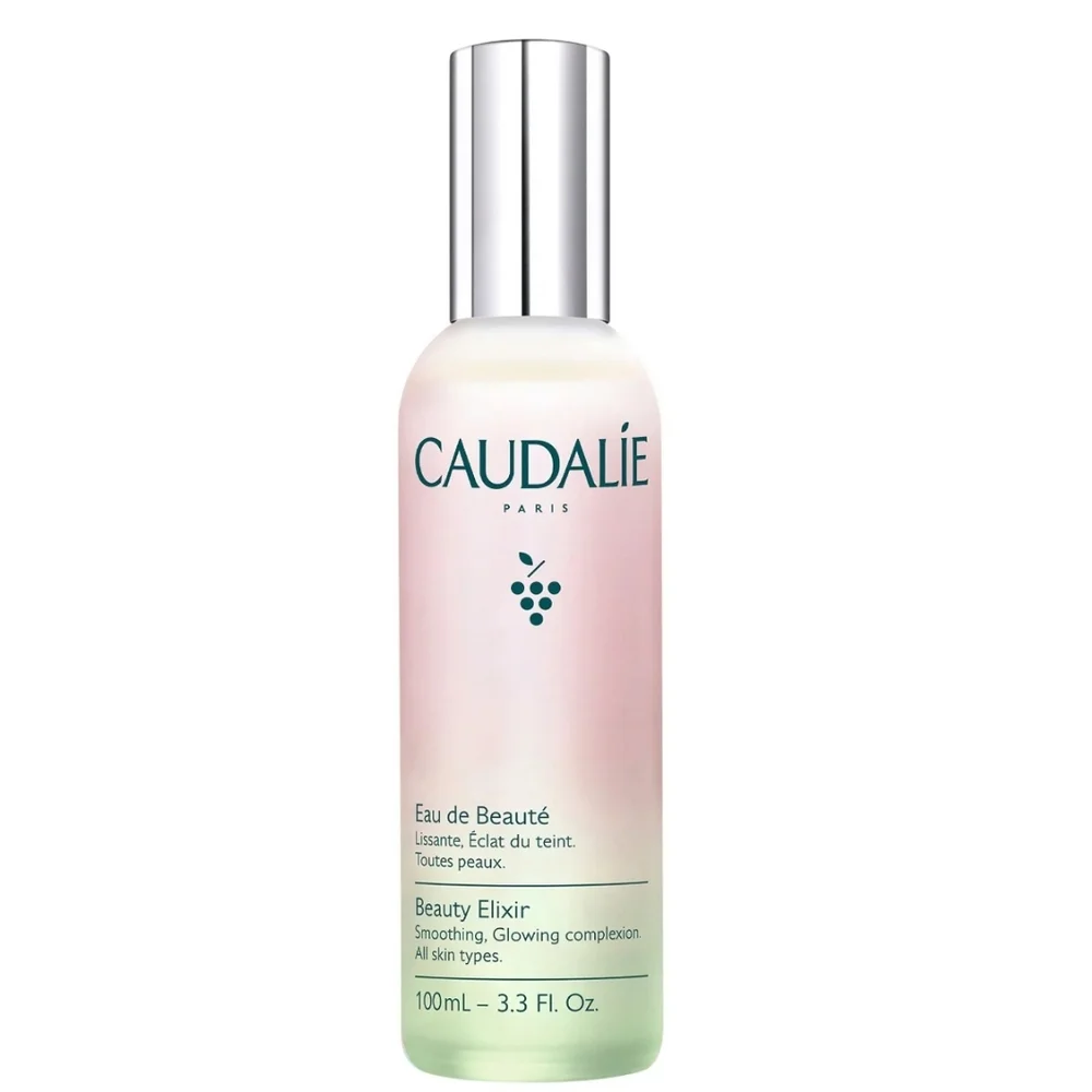 Caudalie Beauty Elixir - Prep, Set, Glow 100mL ~FULL SIZE **NEW - Picture 1 of 4