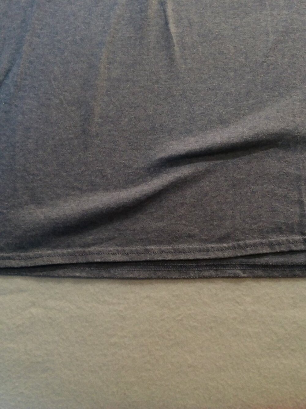 Men's T Shirt Gospel Mix Port & Company Size 2XL - Picture 2 of 12