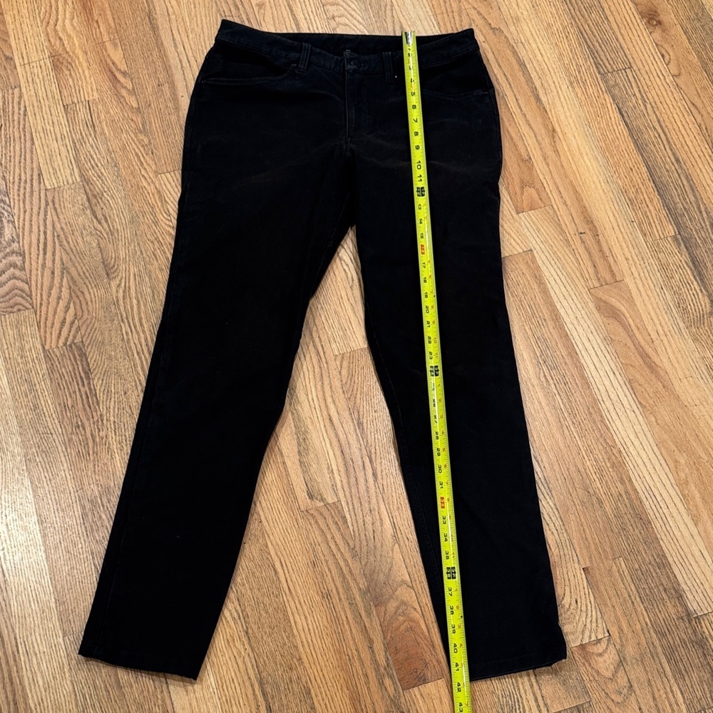 lululemon athletica Black Chinos 33 - Picture 5 of 12
