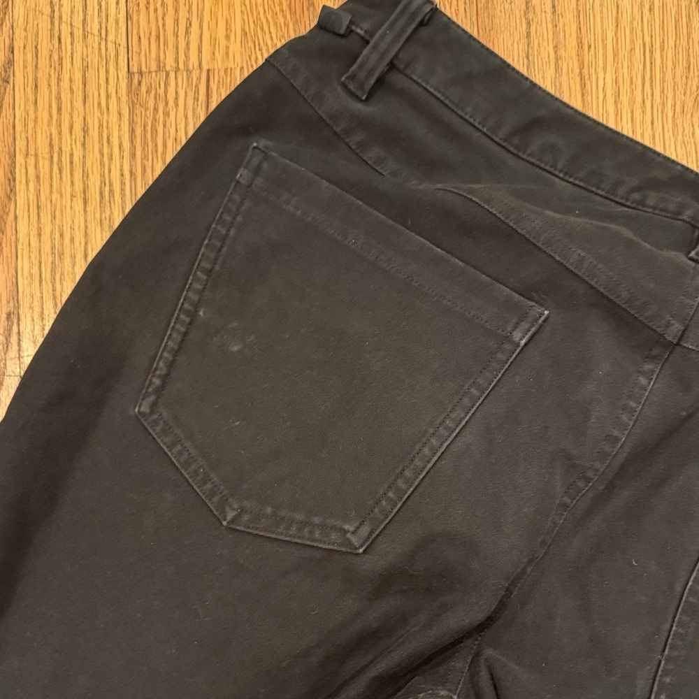 lululemon athletica Black Chinos 33 - Picture 10 of 12