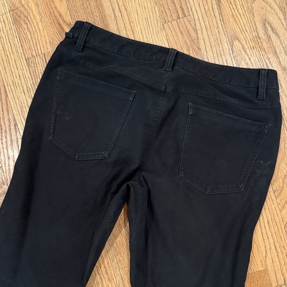 lululemon athletica Black Chinos 33 - Picture 11 of 12