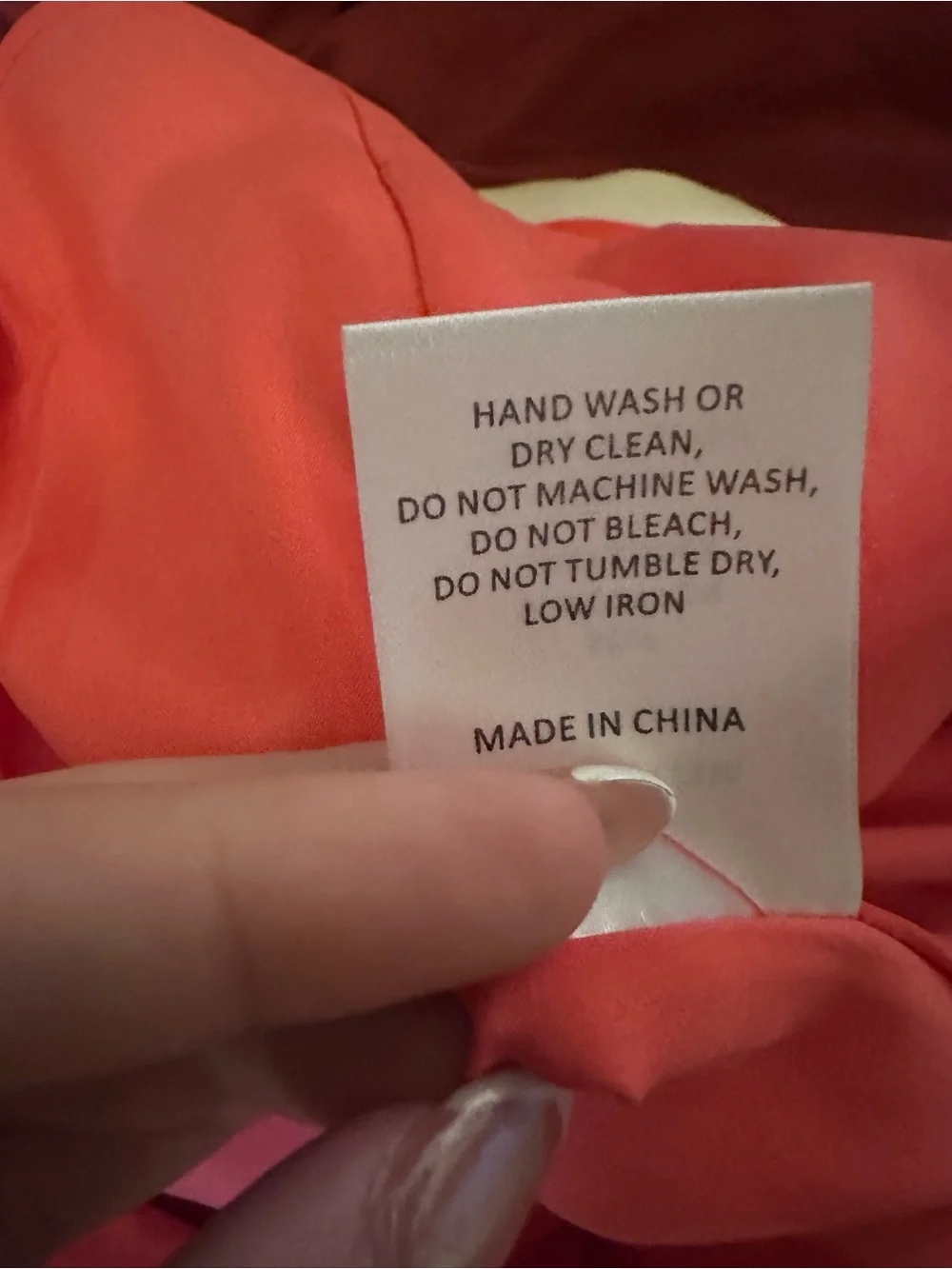 Hutch Baker Halter Mini Dress - Picture 10 of 10
