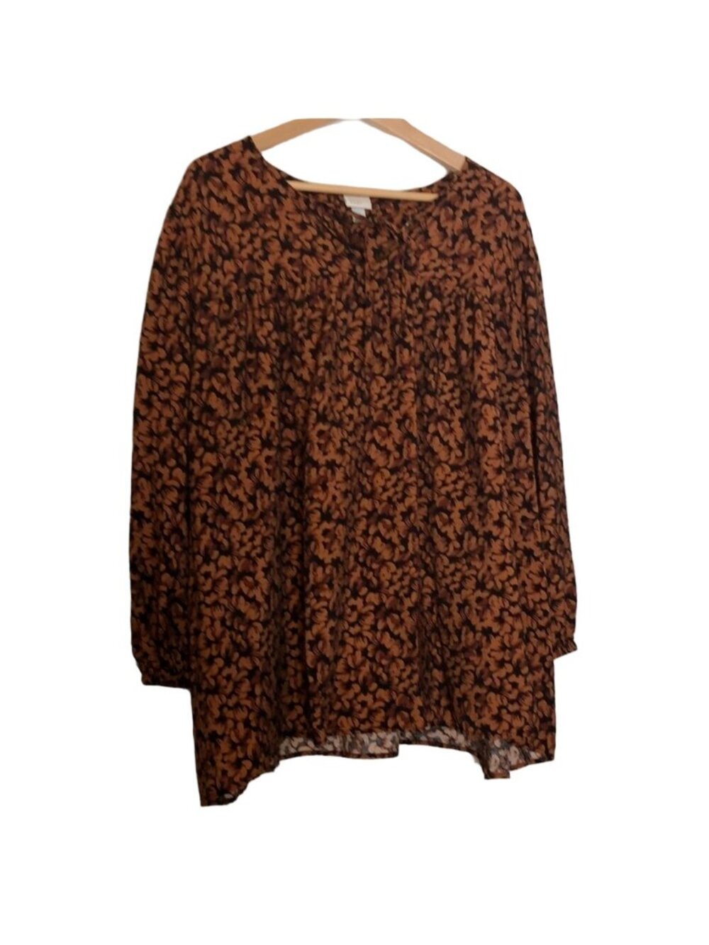 Top Size xl