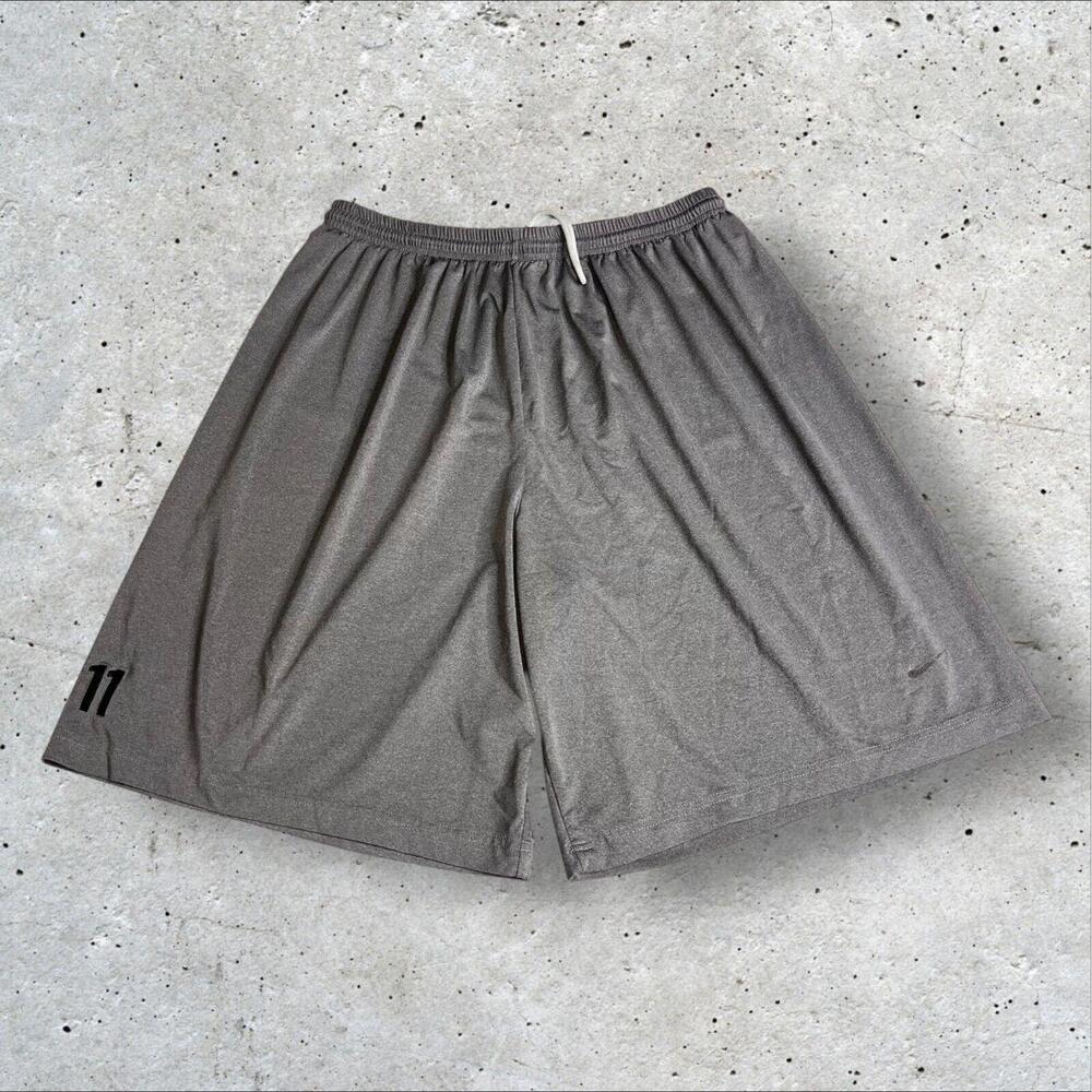 Vintage Y2K Nike Team Basketball Shorts Mens‎ Size XL