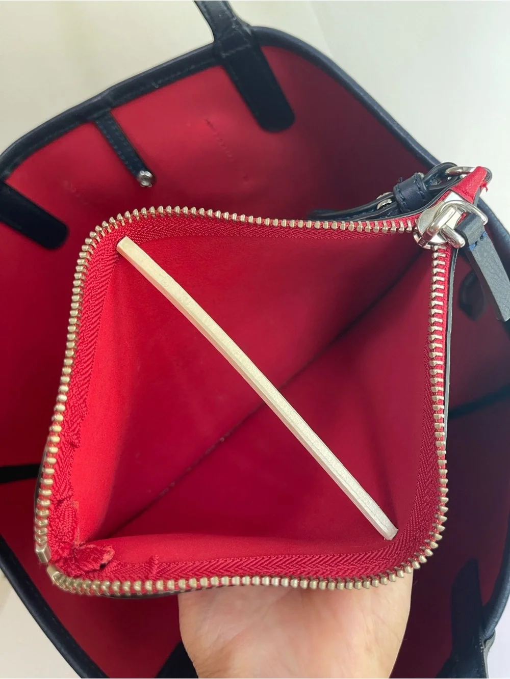 Marc By Marc Jacobs Tote Shoulder Bag - Picture 7 of 16