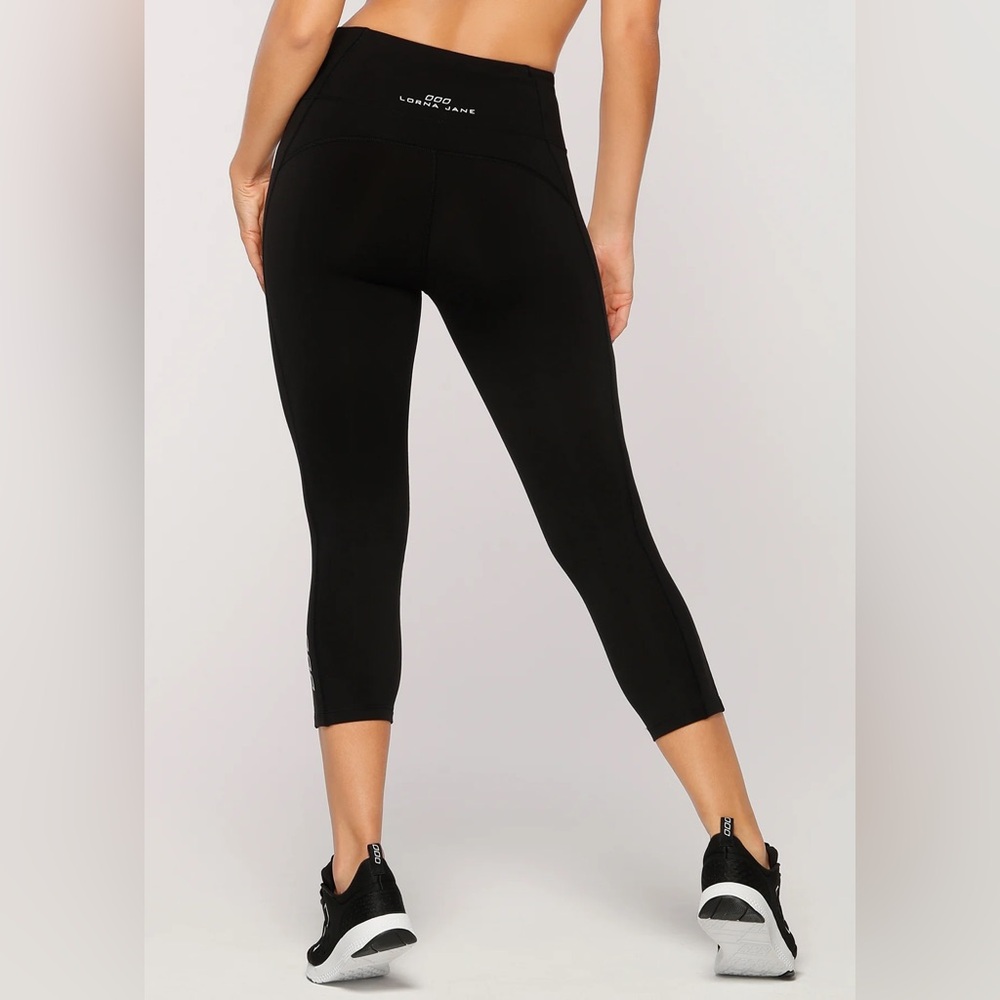 Lorna‎ Jane Crop Leggings S