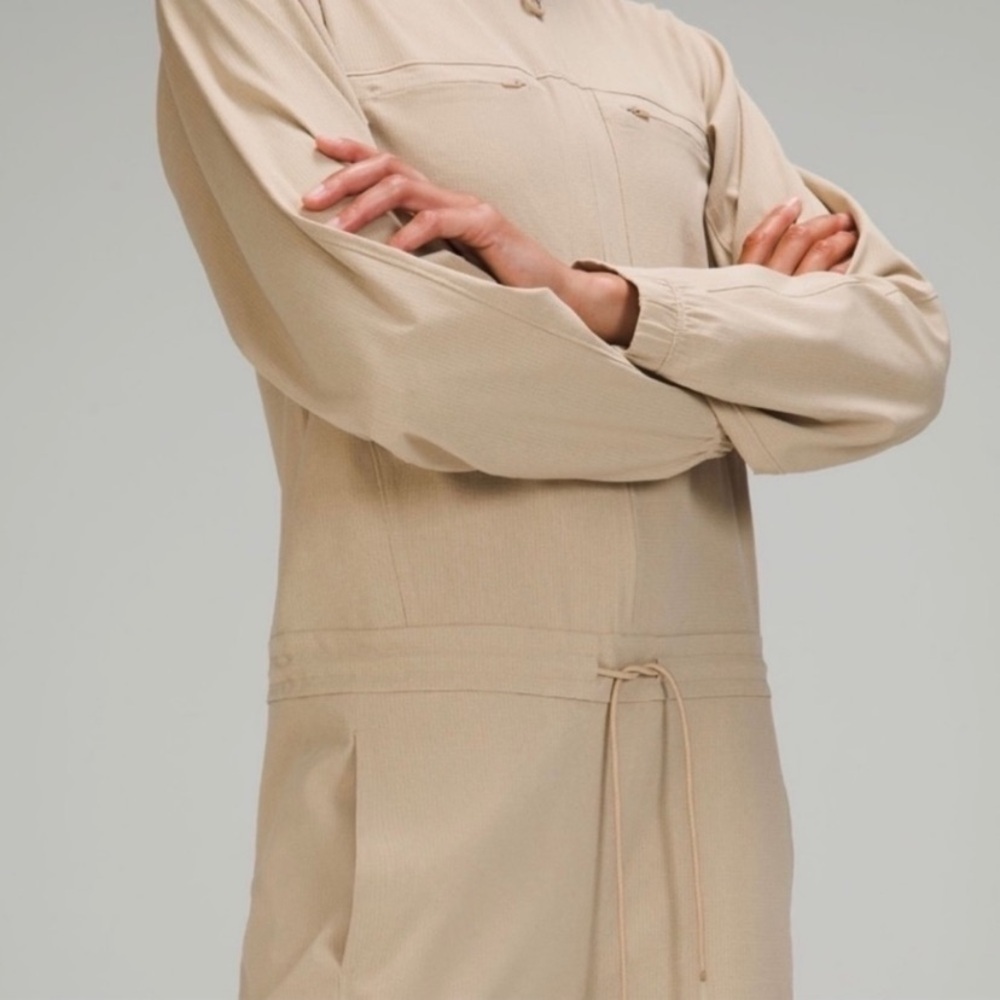 LULULEMON JUMPSUIT - Picture 3 of 15