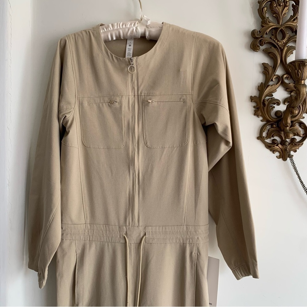 LULULEMON JUMPSUIT - Picture 7 of 15