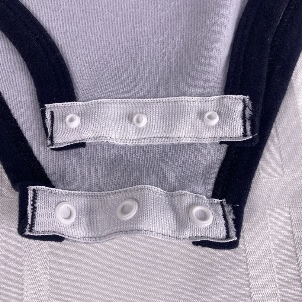 NFL Las Vegas Raiders 18 month one piece - Picture 3 of 4