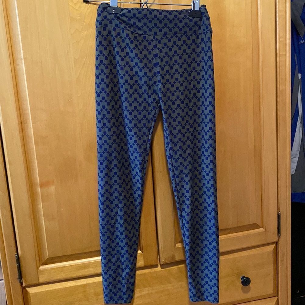 Lularoe leggings-one size