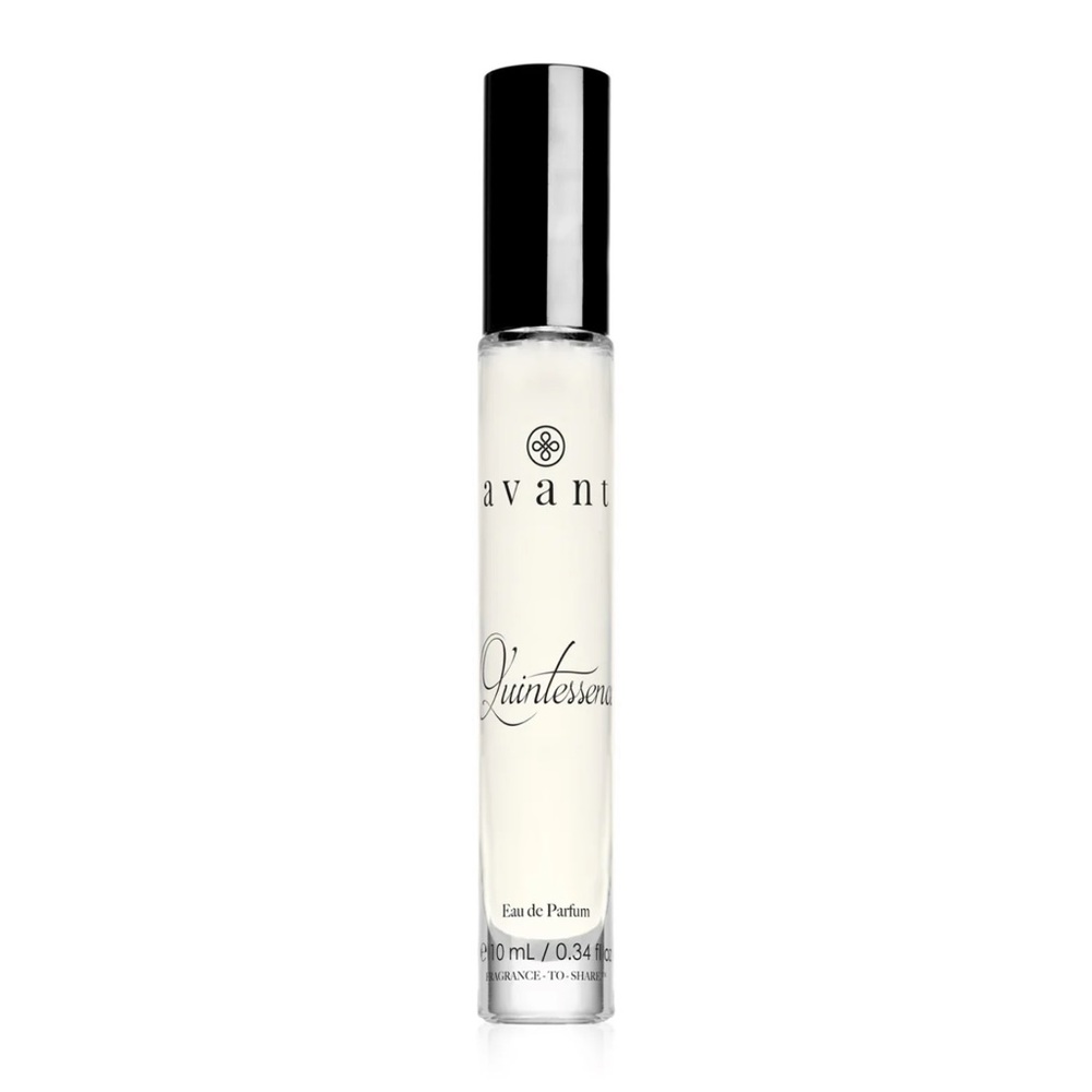 Avant Quintessence UNISEX on-the-go Eau de Parfum Travel Spray