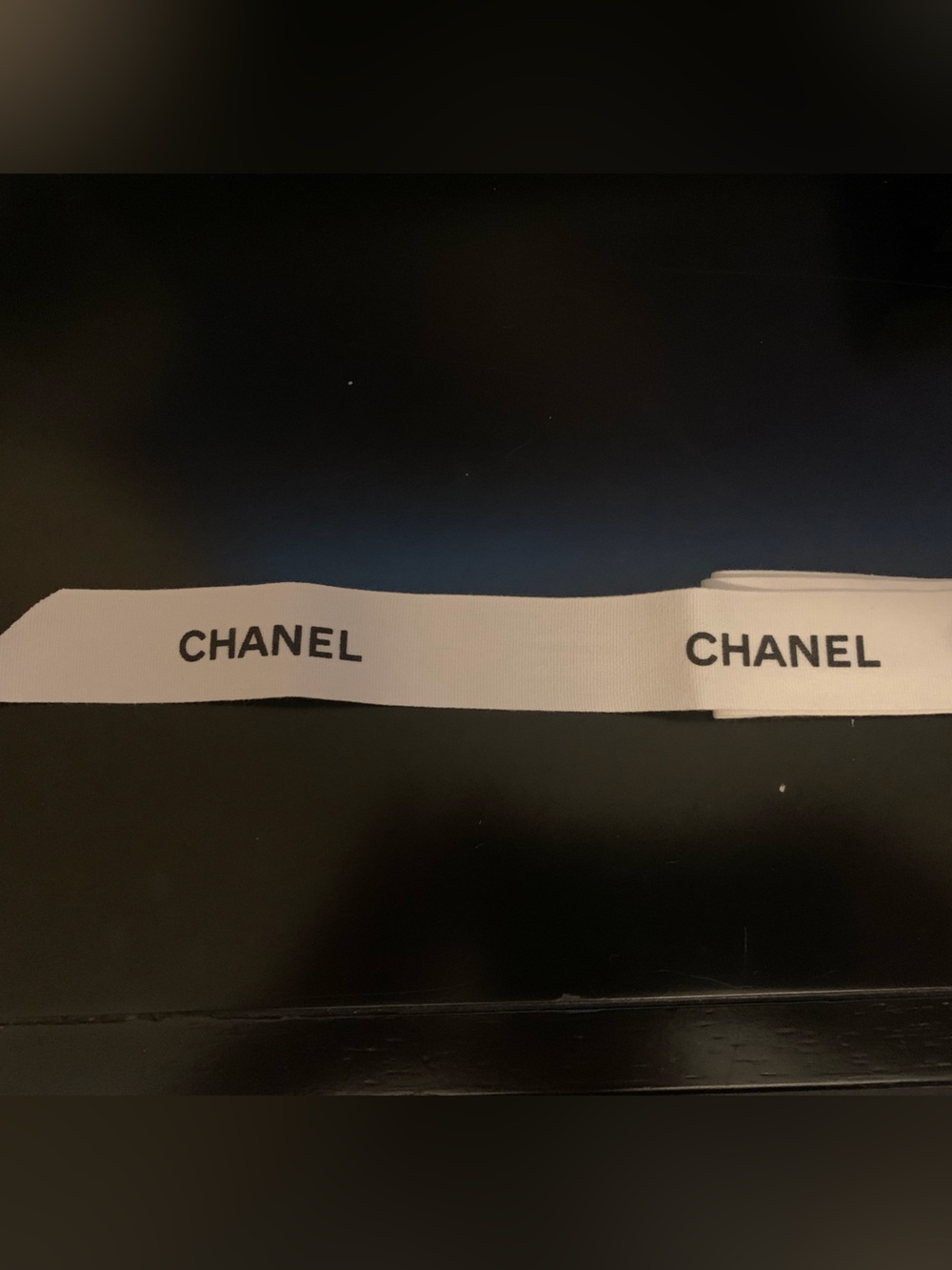 Chanel Ribbon - Picture 4 of 4