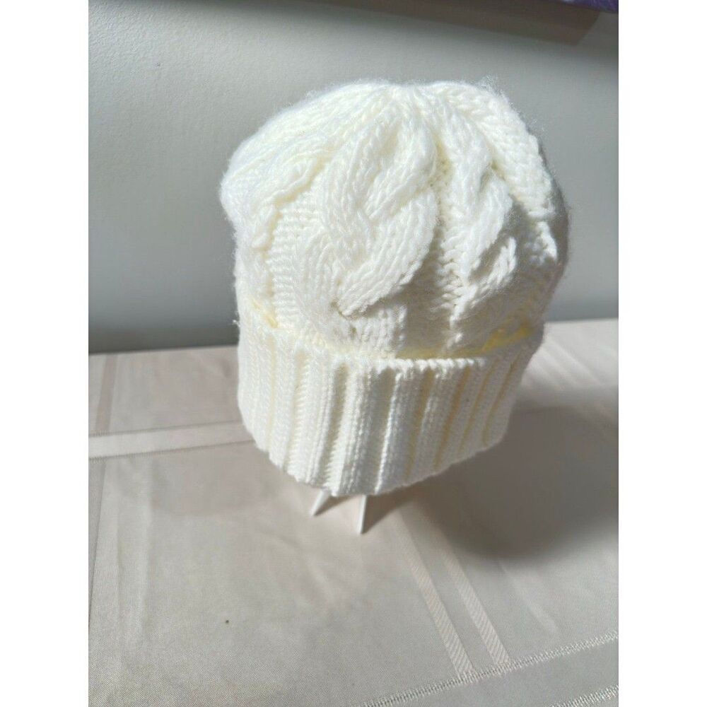 Michael Kors beanie hat - Picture 8 of 10
