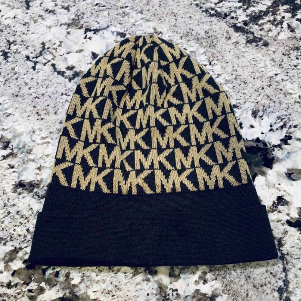 Michael Kors Beanie Hat NWOT