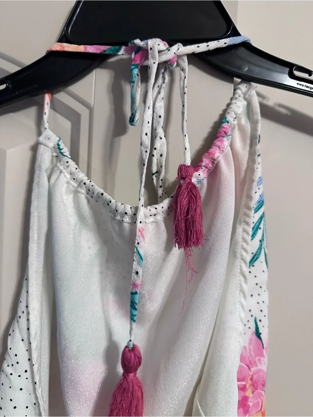 Gianni Bini Floral Set - Picture 4 of 14