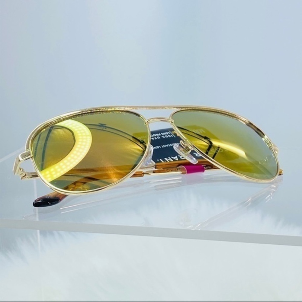 FOSTER GRANT MAXBLOCK SUNGLASSES - Picture 5 of 6