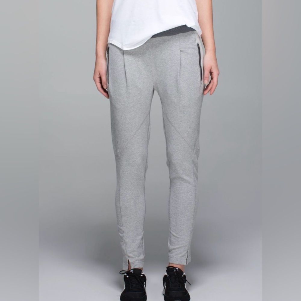 Lululemon All In Pant