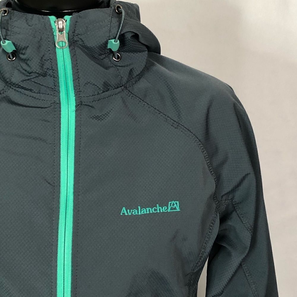 Avalanche Weather Shield Performance Jacket - Women’s S - Picture 3 of 7