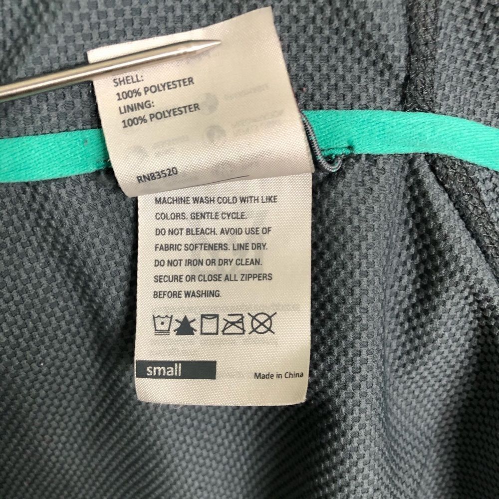 Avalanche Weather Shield Performance Jacket - Women’s S - Picture 7 of 7