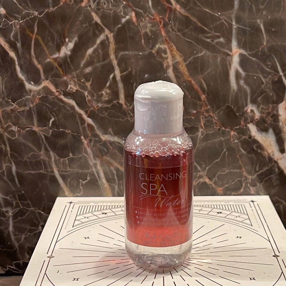 5 for $25 item ๐บ Mini Koh Gen Do Cleansing Spa Water - Picture 1 of 3