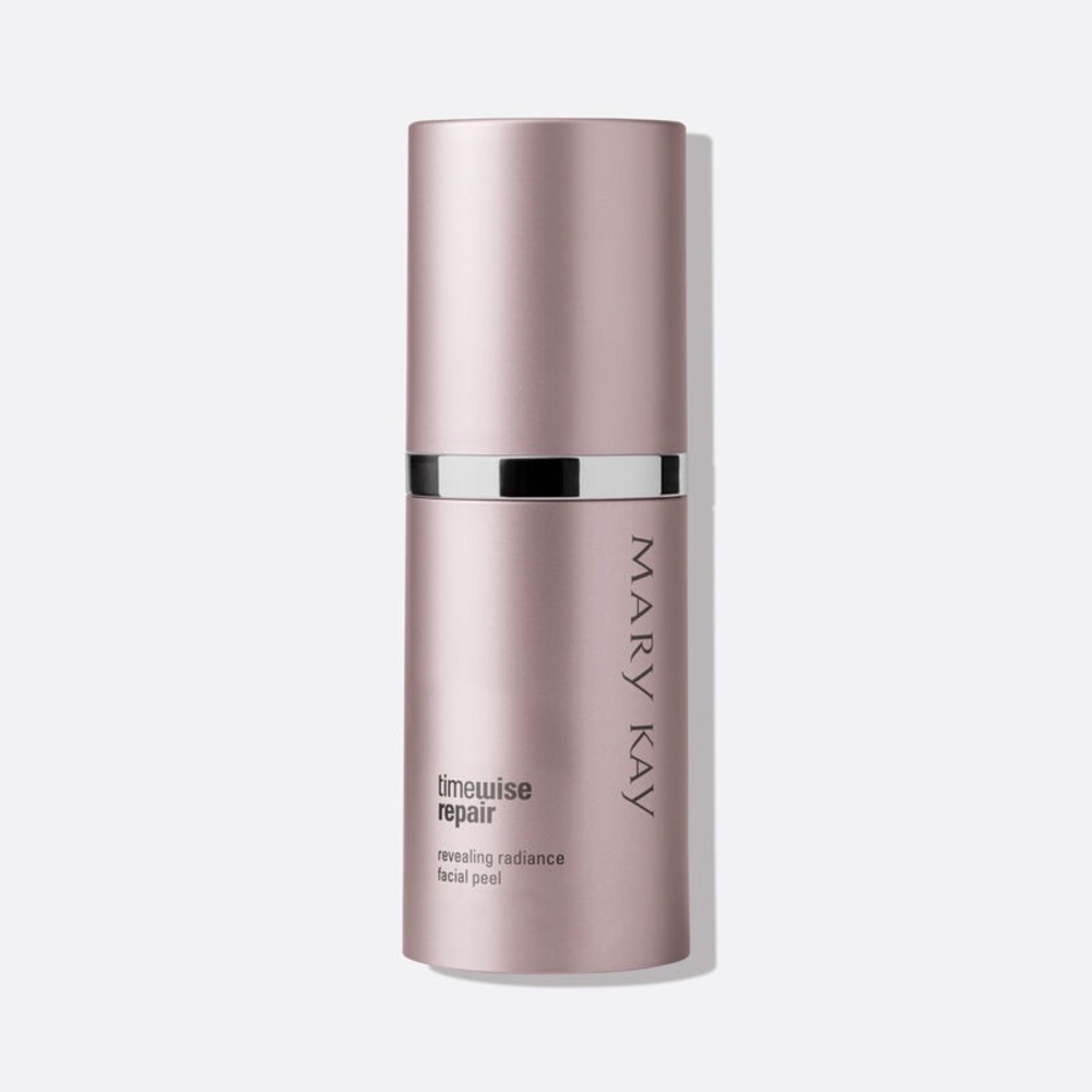 Mary Kay Timewise Repair Revealing Radiance Facial Peel New in Box