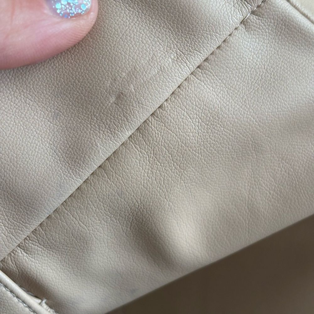 Jason Wu NWT Stylish Tan Pants - Picture 8 of 11
