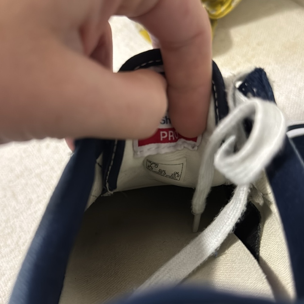 Vans sneakers - Picture 7 of 7