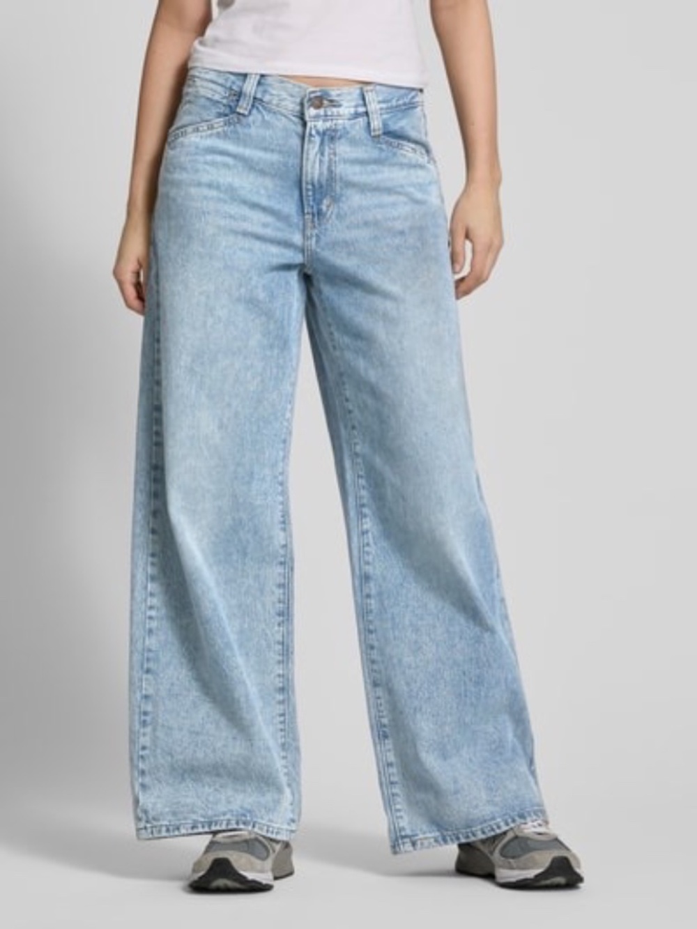 Levi's '94 Baggy Wide Leg Jeans